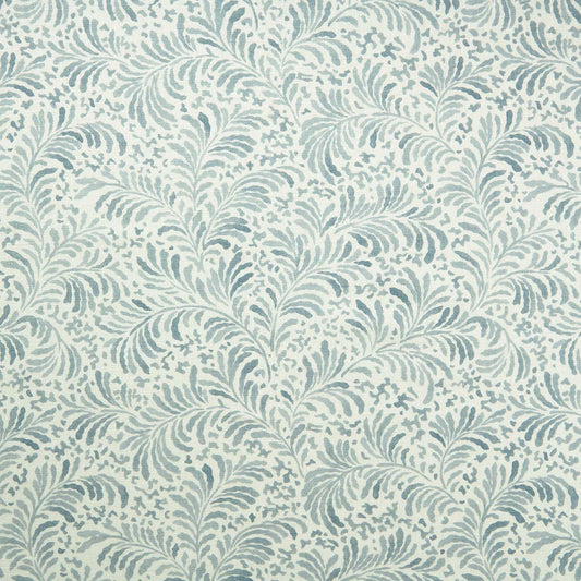 Linwood Blythe Soft Blue Made to Measure Curtains