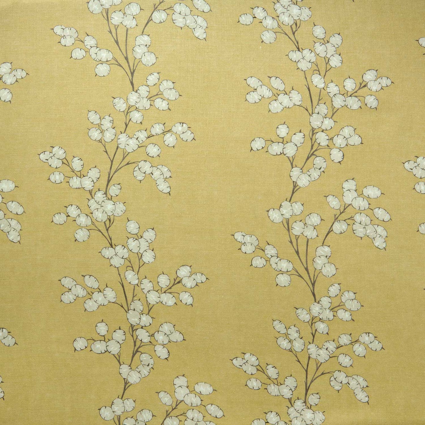 Linwood Lottie Dijon Made to Measure Curtains