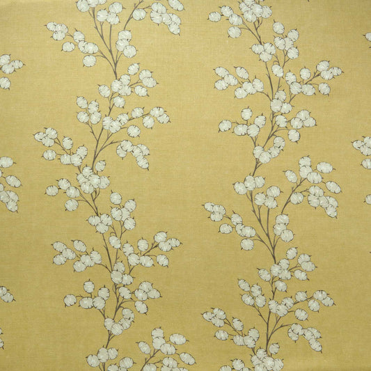 Linwood Lottie Dijon Made to Measure Curtains