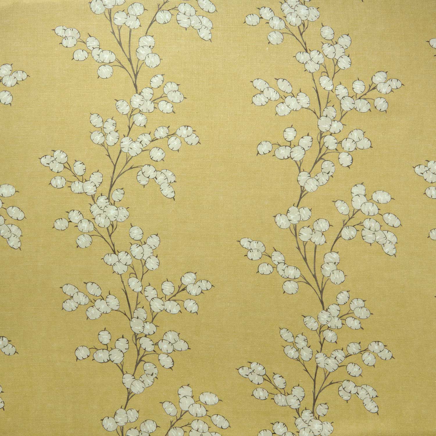 Linwood Lottie Dijon FR Made to Measure Curtains