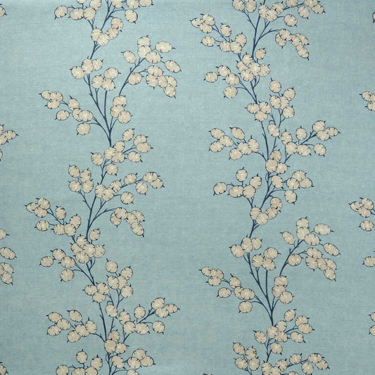 Linwood Lottie Sky Made to Measure Curtains