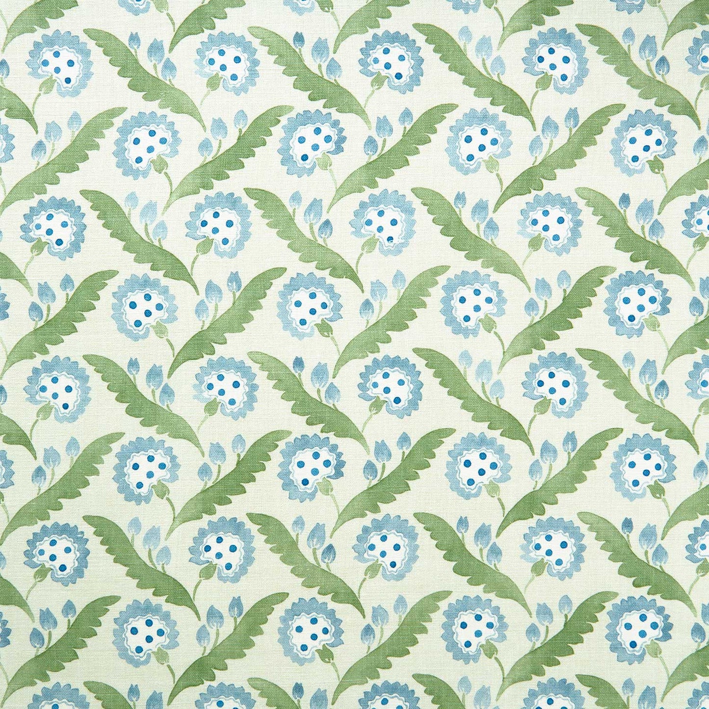 Linwood Polly Pastoral Made to Measure Curtains