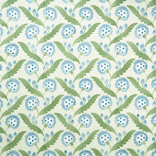 Linwood Polly Pastoral Made to Measure Curtains