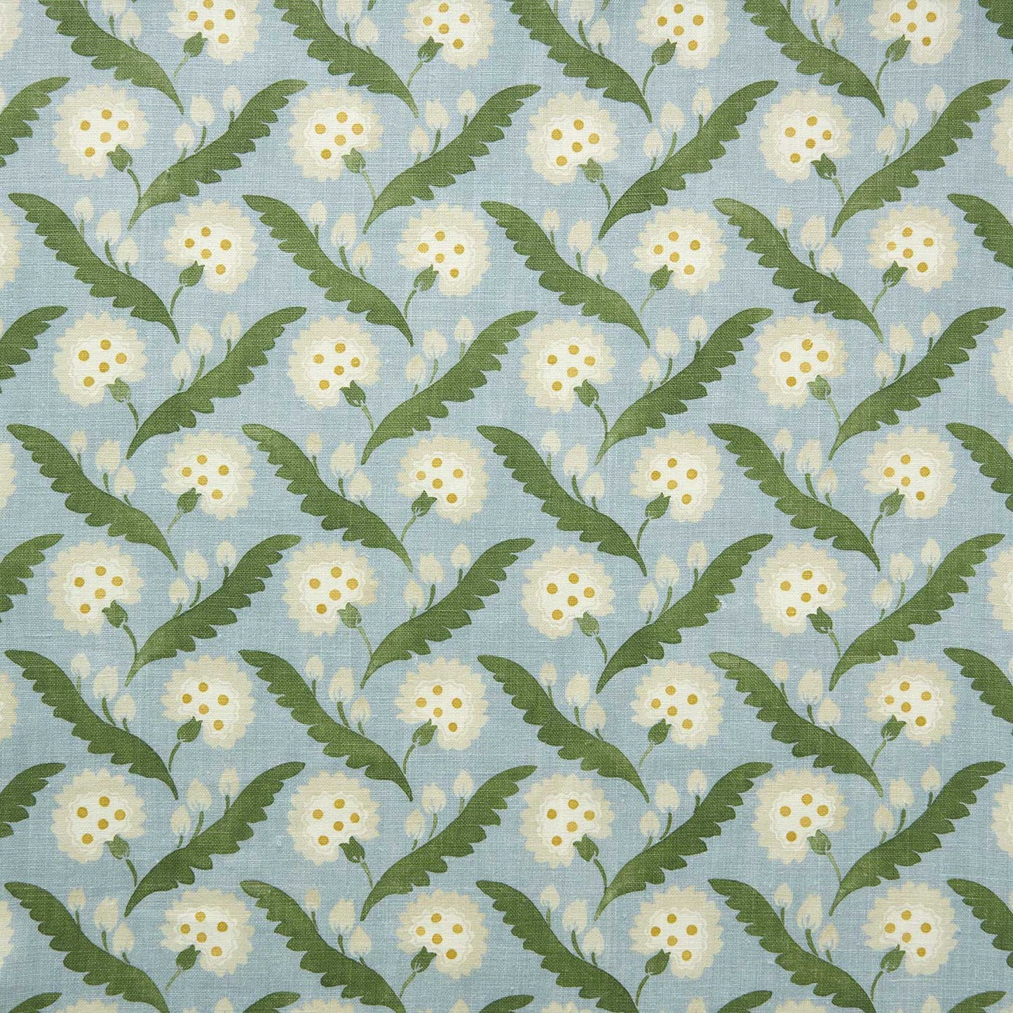 Linwood Polly Lakeside FR Made to Measure Curtains