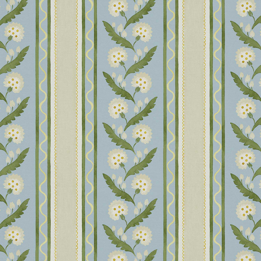Polly Stripe Lakeside