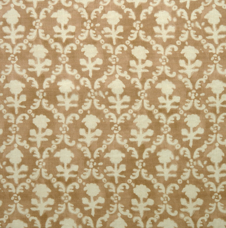Fudge - Hinako, Maru Collection by Linwood - fabric