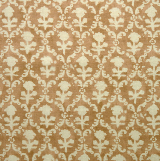 Fudge - Hinako, Maru Collection by Linwood - fabric