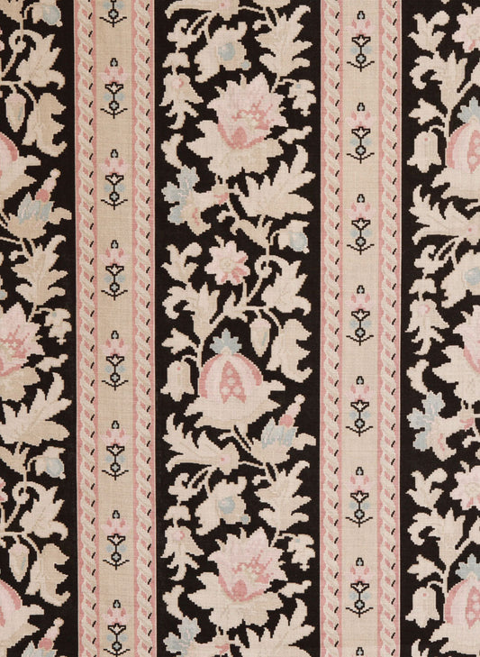 Kate Forman Genevieve Made to Measure Curtains