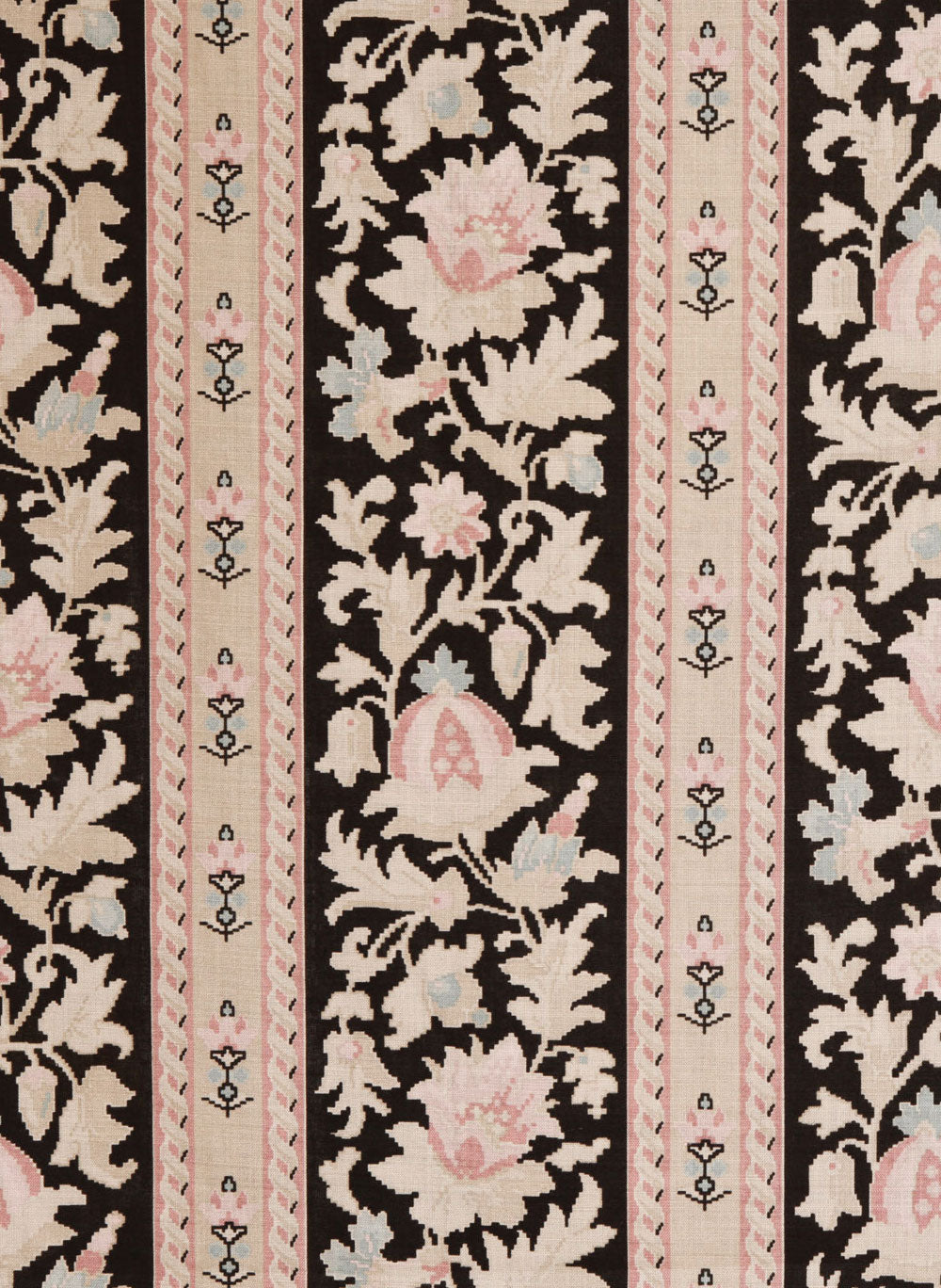 Kate Forman Genevieve Made to Measure Roman Blinds
