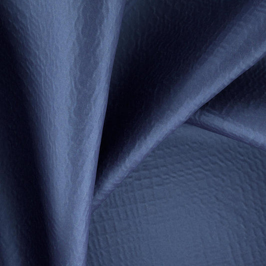 Chess Geomana Navy Made to Measure Roman Blinds