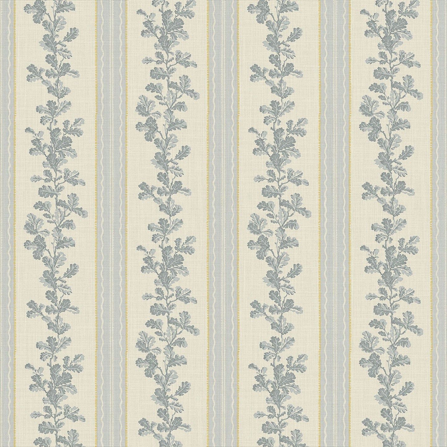 Linwood Hester Grey FR Made to Measure Curtains