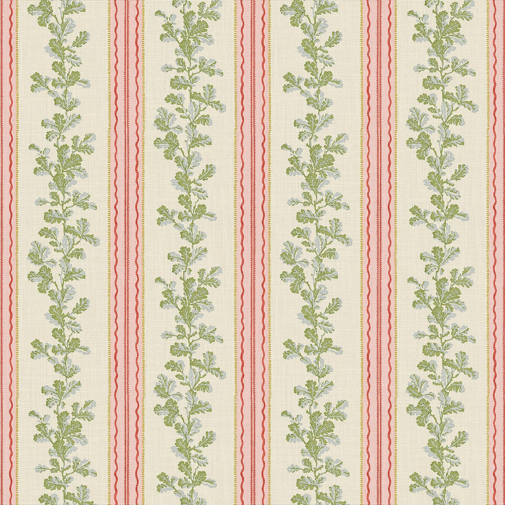 Hester Pink Green