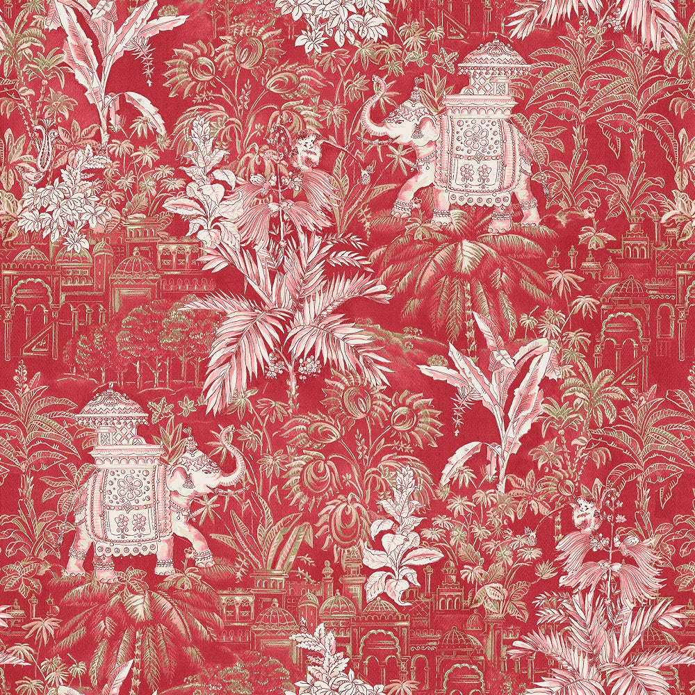 Hathi Ruby
