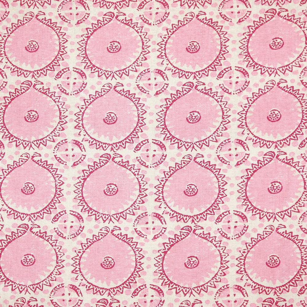 Himani Pink/Raspberry