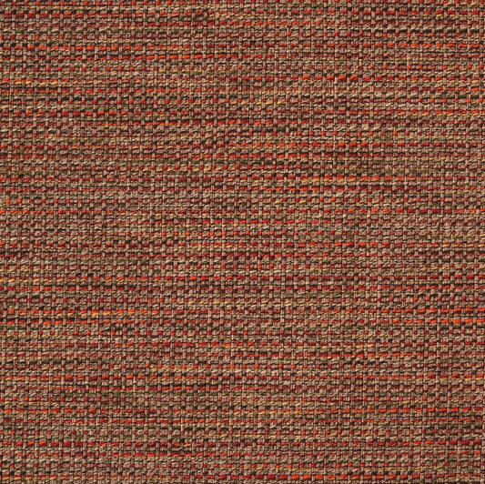 Chess Hurley Fired Earth Made to Measure Curtains