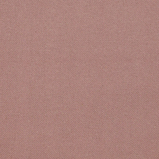 Ian Mankin Recycled Atlantic Raspberry Made to Measure Curtains