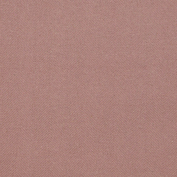 Ian Mankin Recycled Atlantic Raspberry Made to Measure Roman Blinds