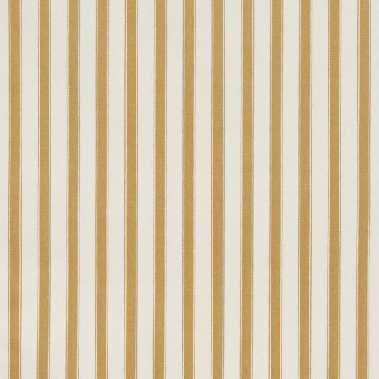 Ticking Stripe 2 Mustard