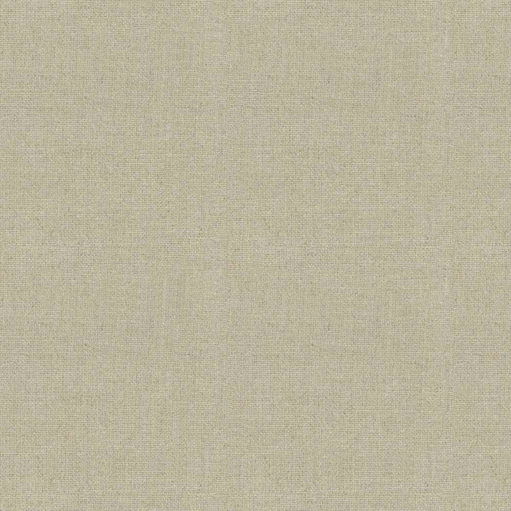 Ian Mankin Highland Plain Flax Made to Measure Roman Blinds