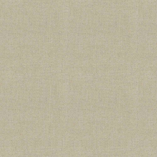 Ian Mankin Highland Plain Flax Made to Measure Roman Blinds