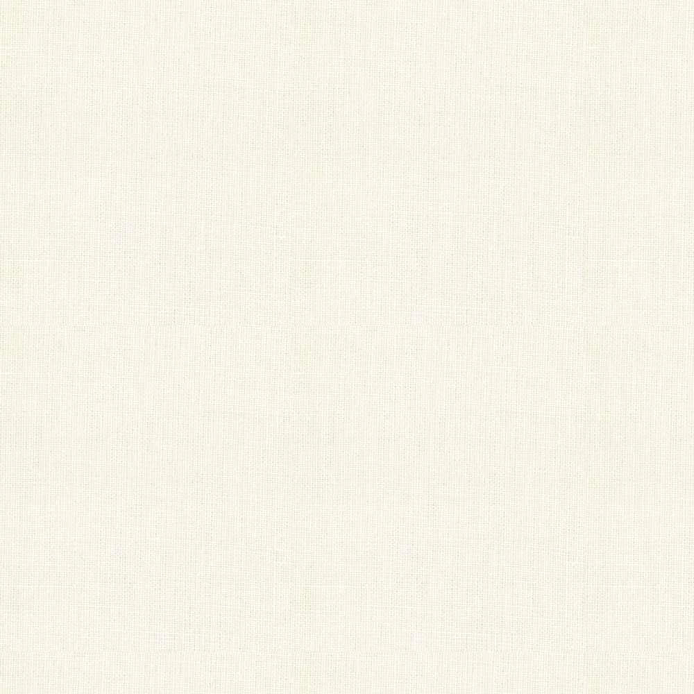 Ian Mankin Linen 25 Ivory Made to Measure Curtains