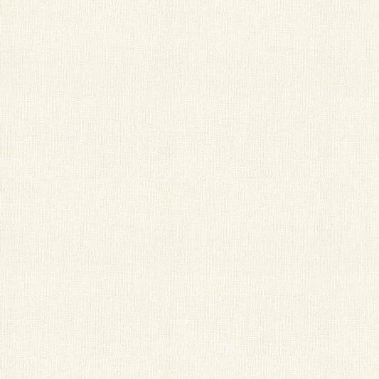 Ian Mankin Linen 25 Ivory Made to Measure Curtains