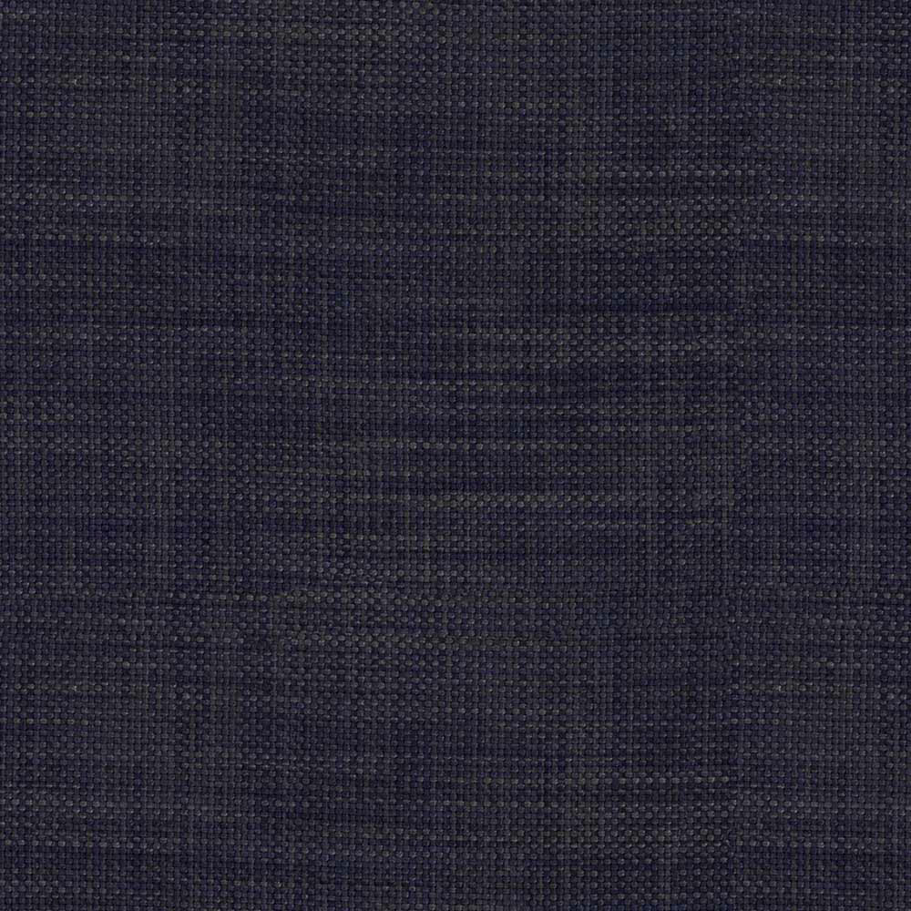 Ian Mankin Montrose Dark Navy Made to Measure Curtains