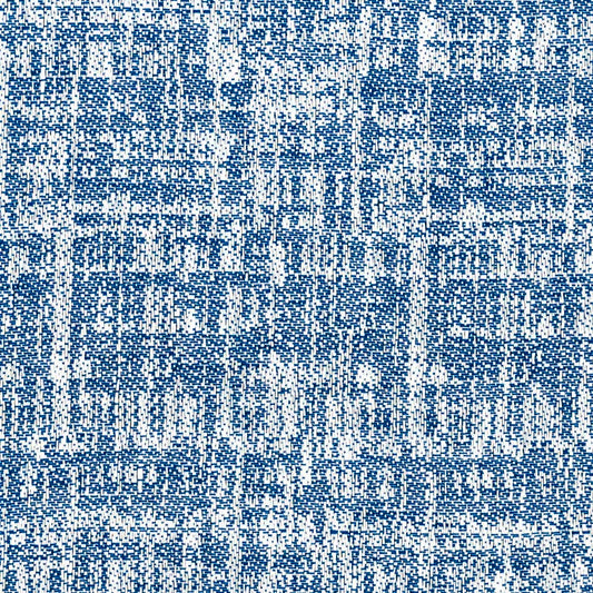 Ian Mankin Bude Oatmeal Made to Measure Roman Blinds