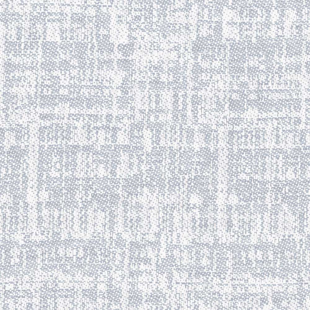 Ian Mankin Bude Mist Made to Measure Roman Blinds