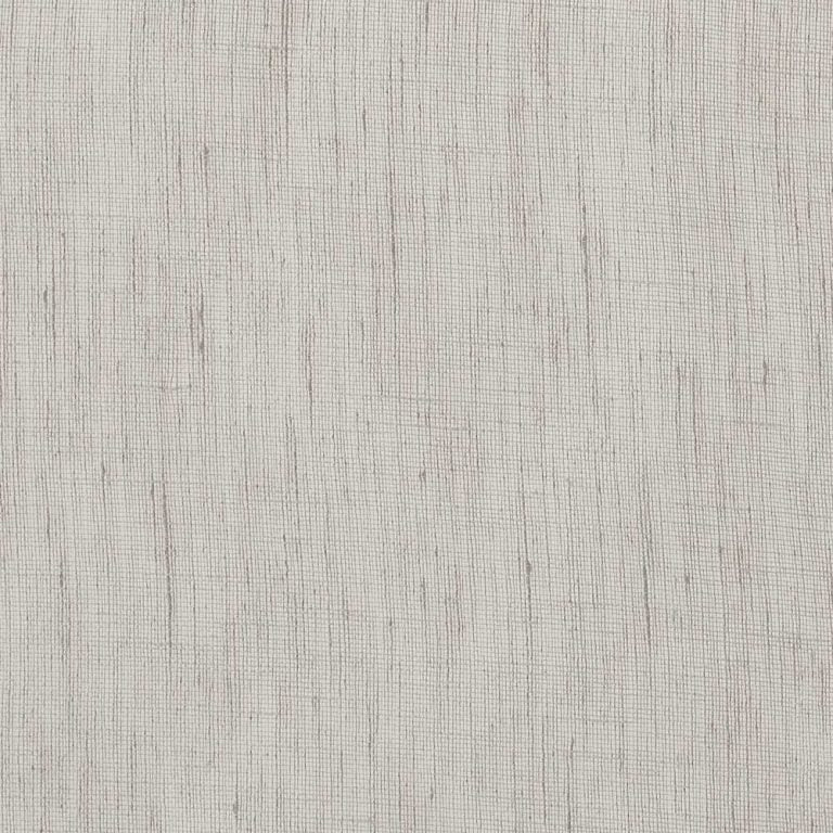 Ian Mankin Padstow Linen Sheer Rustic Made to Measure Curtains