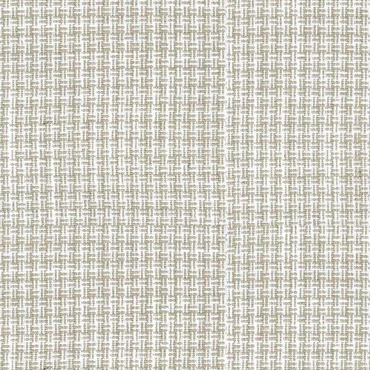 Ian Mankin Truro Oatmeal Made to Measure Roman Blinds