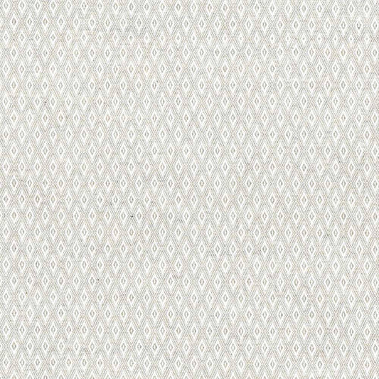 Ian Mankin Whitby Mist Made to Measure Roman Blinds