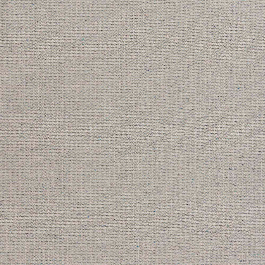 Ian Mankin Crystalline Weave Bluestone Made to Measure Roman Blinds
