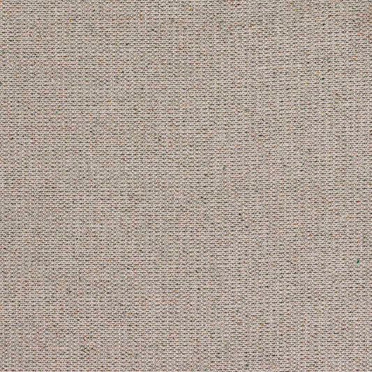 Ian Mankin Crystalline Weave Moss Made to Measure Roman Blinds