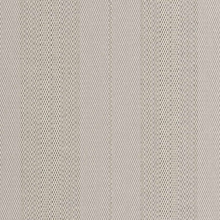 Ian Mankin Gradient Stripe Moss Made to Measure Curtains
