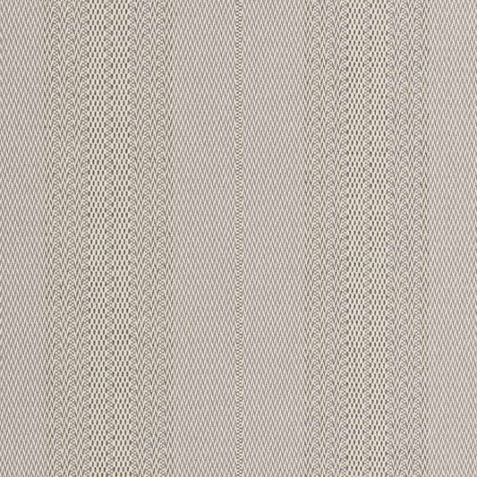 Ian Mankin Gradient Stripe Moss Made to Measure Curtains