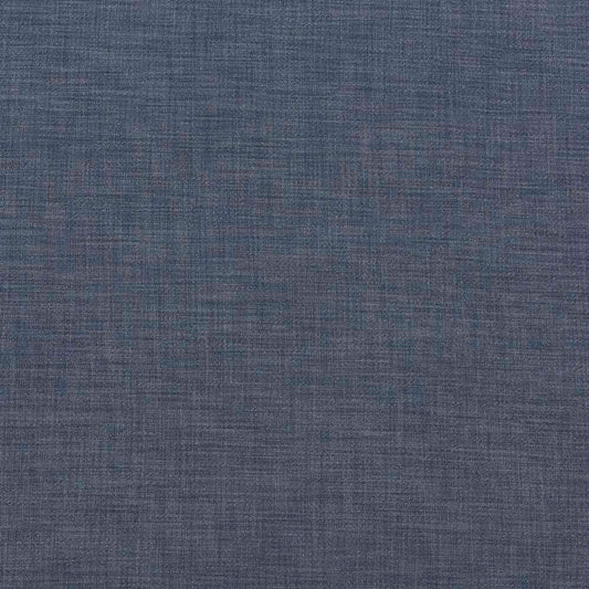 Ian Mankin Granular Bluestone Made to Measure Curtains
