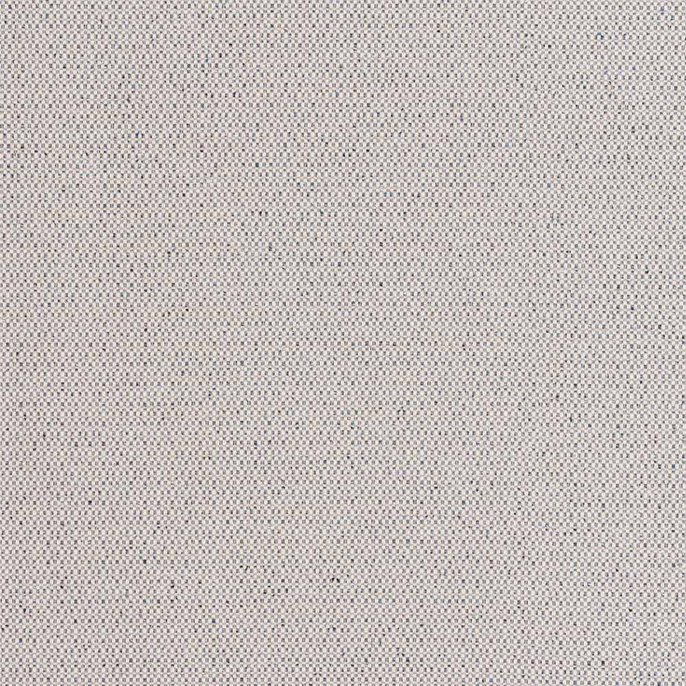 Ian Mankin Pillow Weave Bluestone Made to Measure Curtains