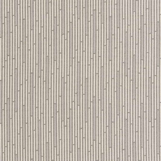 Ian Mankin Trace Moss Made to Measure Roman Blinds