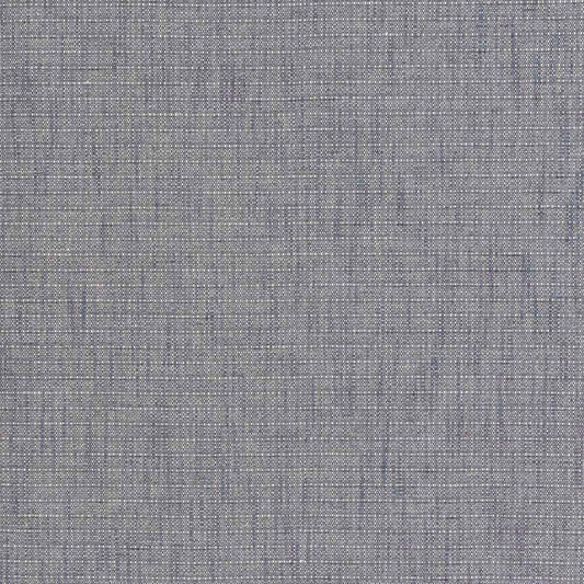 Ian Mankin Travertine Bluestone Made to Measure Roman Blinds