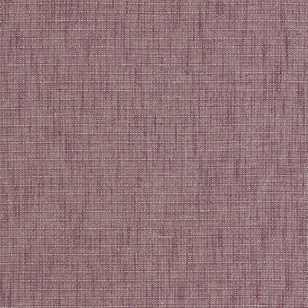 Ian Mankin Travertine Garnet Made to Measure Roman Blinds