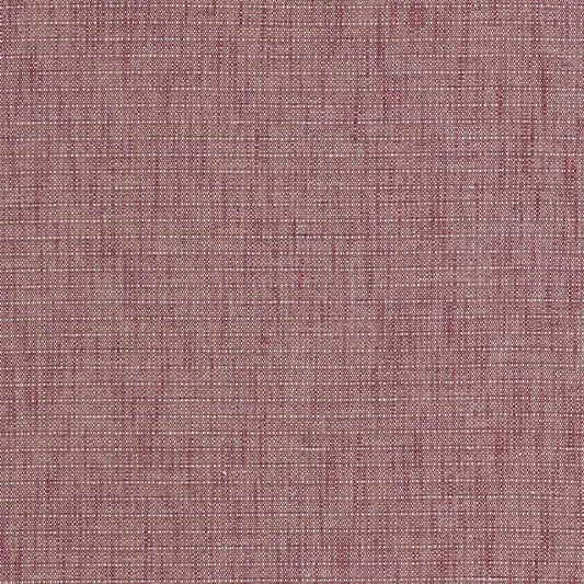 Ian Mankin Travertine Garnet Made to Measure Curtains