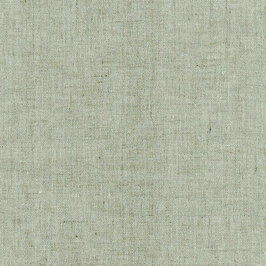 Ian Mankin Coppice Plain Driftwood Made to Measure Curtains