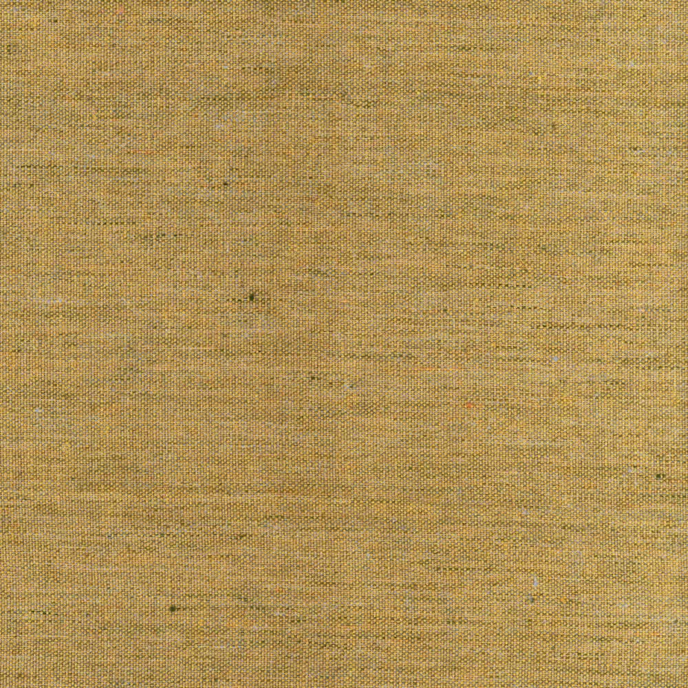 Ian Mankin Coppice Plain Wheat Field Made to Measure Curtains