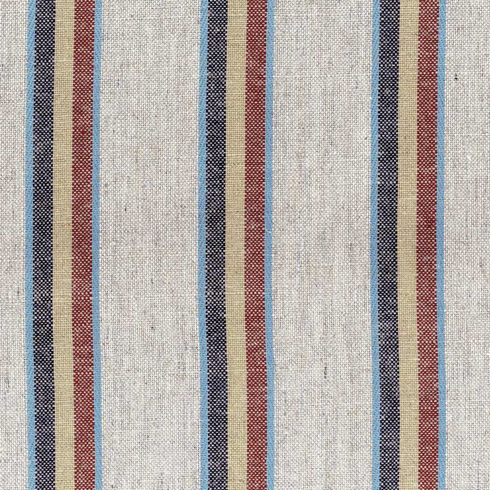 Meridian Stripe Mixed