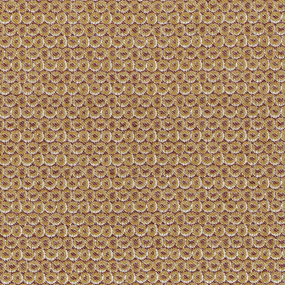 Ian Mankin Terrain Beech Nut Made to Measure Roman Blinds
