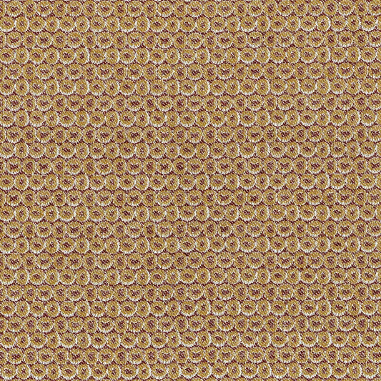 Ian Mankin Terrain Beech Nut Made to Measure Curtains