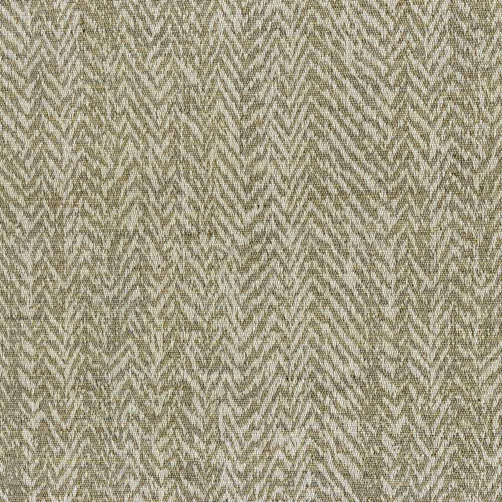 Ian Mankin Thatch Driftwood Made to Measure Roman Blinds