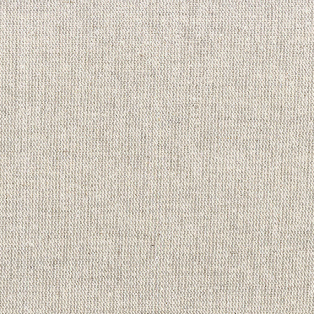 Ian Mankin Chelsea Linen Made to Measure Curtains
