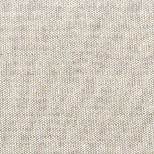 Ian Mankin Chelsea Linen Made to Measure Curtains